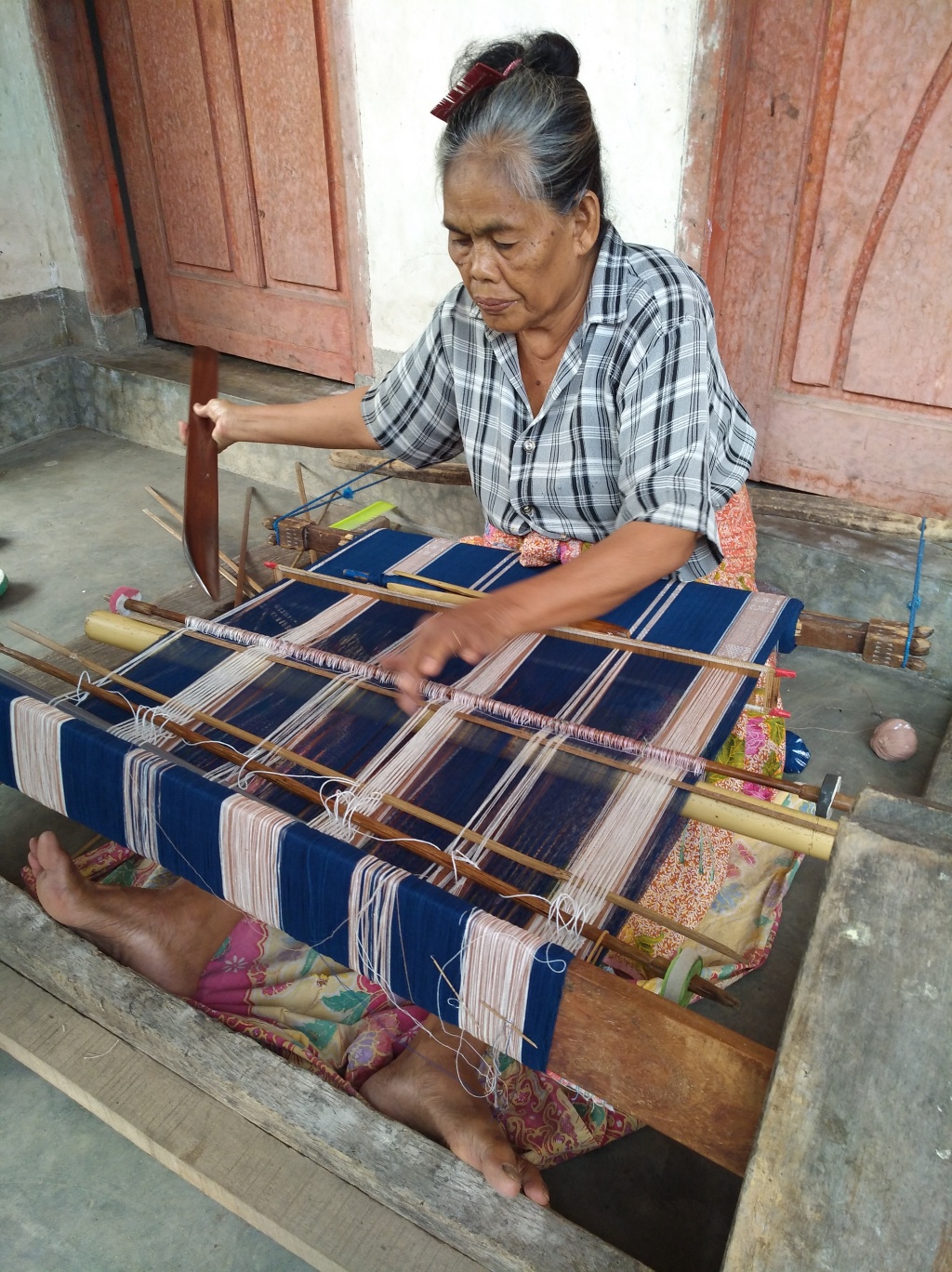 excursion-weaving